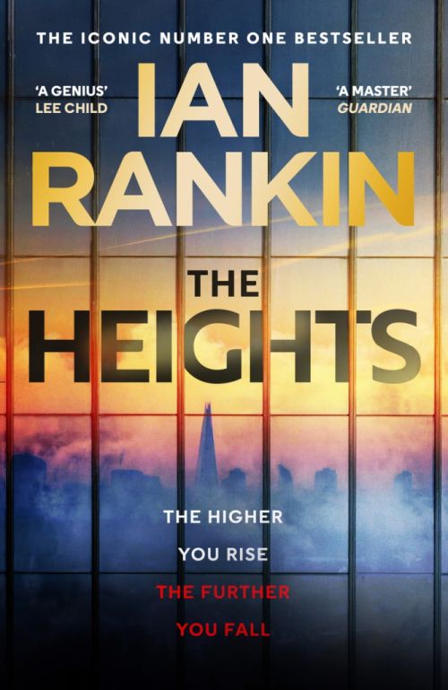Heights, The (PB) - C-format