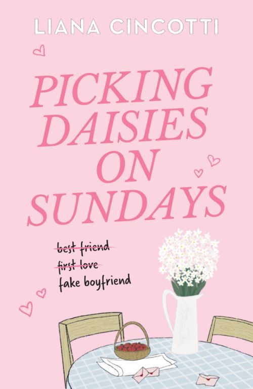 Picking Daisies on Sundays (PB) - B-format