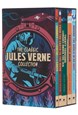 Classic Jules Verne Collection, The (PB) - Arcturus Classic Collections