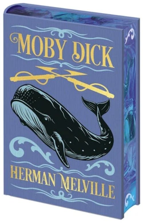 Moby Dick (HB)