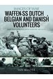 Waffen-SS Dutch, Belgian and Danish Volunteers (PB) - Images of War