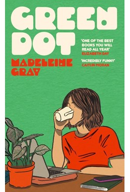 Green Dot (PB) - C-format