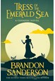 Tress of the Emerald Sea (PB) - C-format