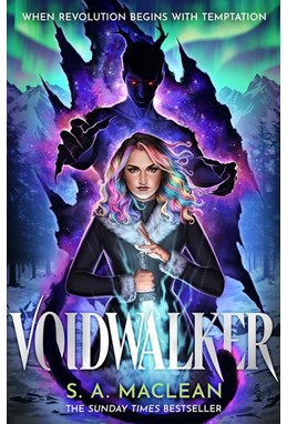Voidwalker (PB) - (1) Beasts of the Void - C-format