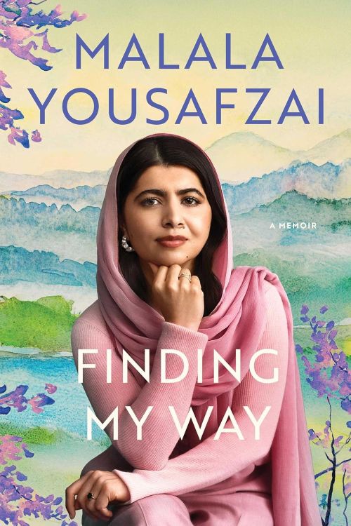 Finding My Way: A Memoir (PB) - C-format