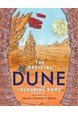 Official Dune Colouring Book, The (PB)