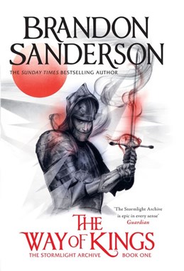 Way of Kings, The (PB) - (1) The Stormlight Archive - B-format