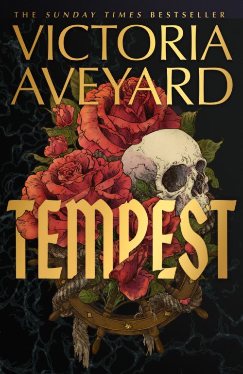 Tempest (PB) - (1) The Lyrian Sea - C-format