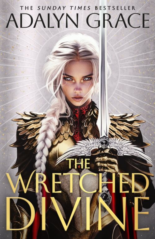 Wretched Divine, The (PB) - C-format