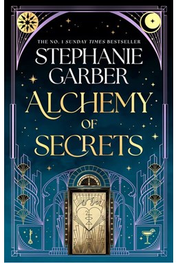 Alchemy of Secrets (PB) - C-format