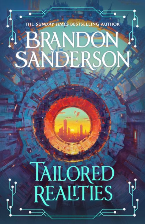 Tailored Realities (PB) - B-format