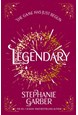 Legendary (PB) - (2) Caraval - B-format