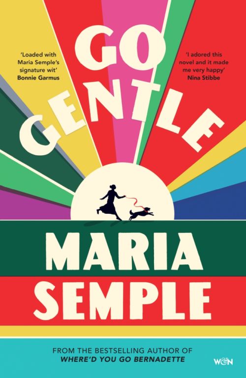 Go Gentle (PB) - C-format