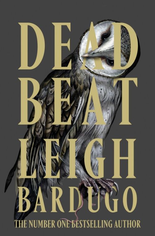 Dead Beat (PB) - (3) Ninth House - C-format