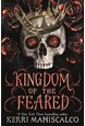 Kingdom of the Feared (PB) - (3) Kingdom of the Wicked - B-format