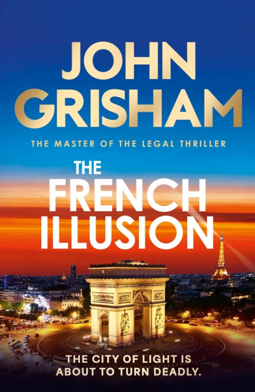 French Illusion, The (HB)
