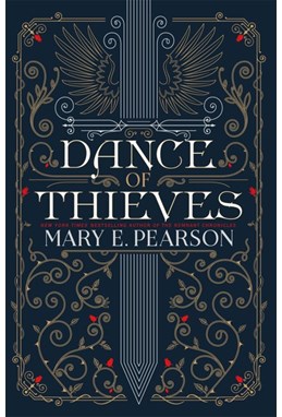 Dance of Thieves (PB) - (1) Dance of Thieves - B-format