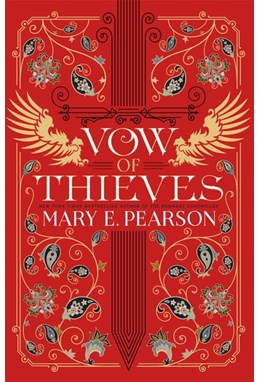 Vow of Thieves (PB) - (2) Dance of Thieves - B-format