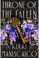 Throne of the Fallen (PB) - Kingdom of the Wicked - C-format
