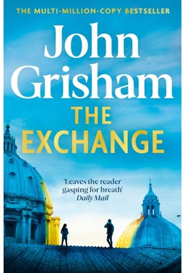 Exchange, The (PB) - B-format