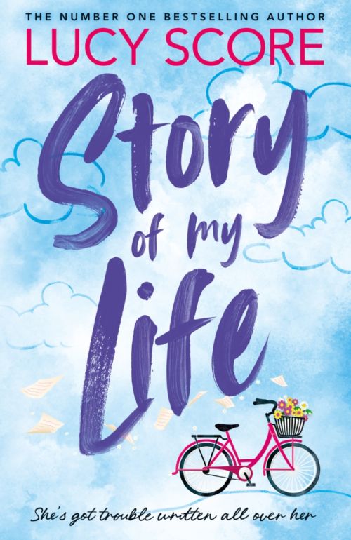 Story Of My Life (PB) - Story Lake - B-format