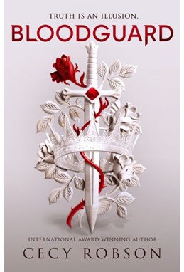 Bloodguard (PB) - C-format