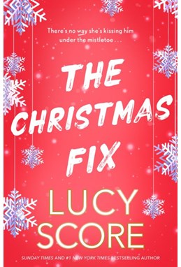 Christmas Fix, The (PB) - B-format