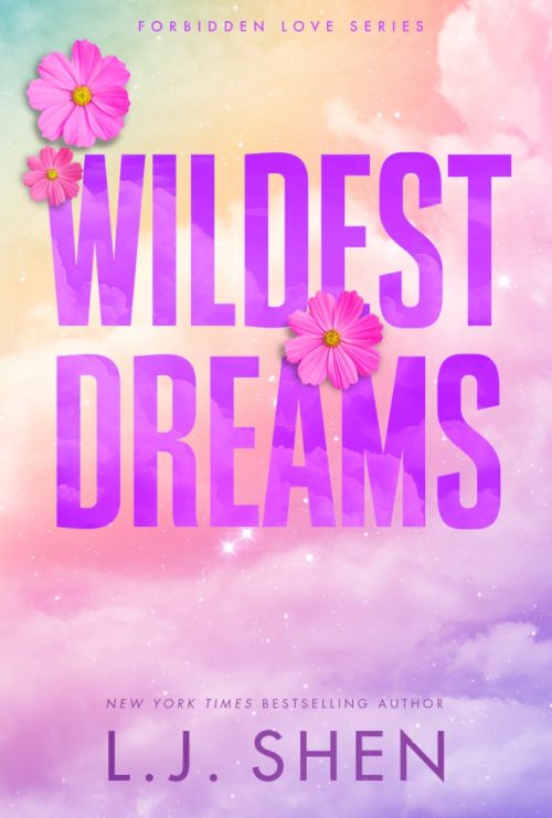 Wildest Dreams (PB) - (2) Forbidden Love Series - B-format