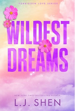 Wildest Dreams (PB) - (2) Forbidden Love Series - B-format
