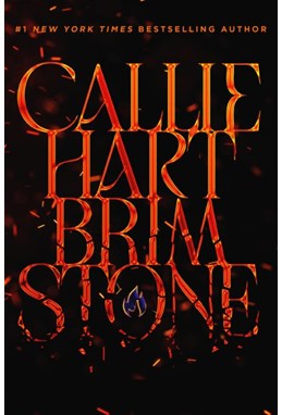 Brimstone: Deluxe Edition (HB) - (2) Fae and Alchemy