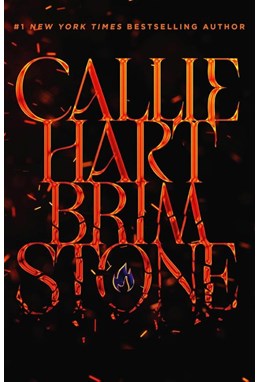 Brimstone (PB) - (2) Fae and Alchemy - C-format