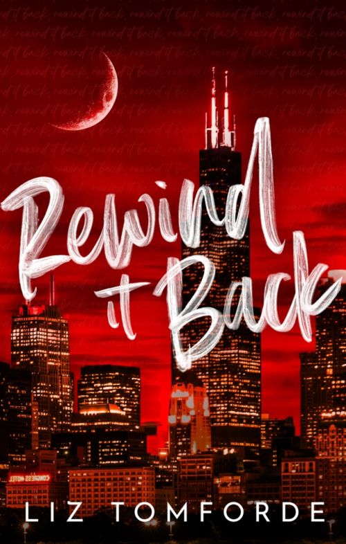 Rewind It Back (PB) - (5) Windy City - B-format