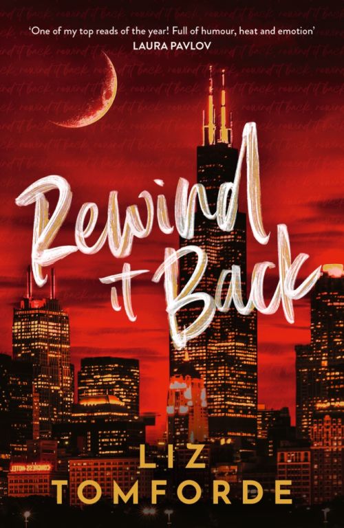 Rewind It Back (PB) - (5) Windy City - B-format
