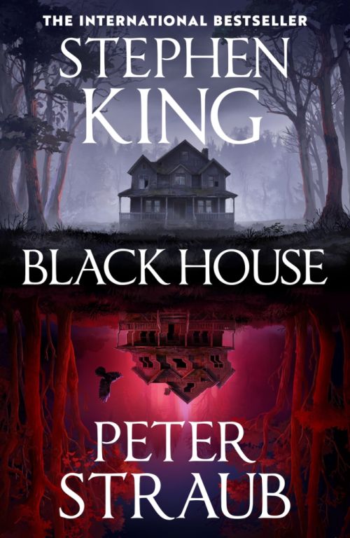 Black House (PB) - (2) The Talisman Trilogy - B-format