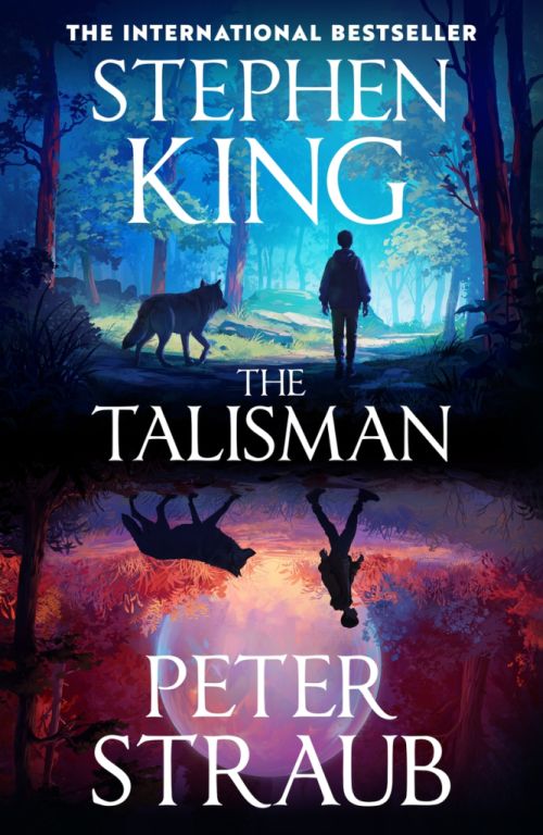 Talisman, The (PB) - (1) The Talisman Trilogy - B-format