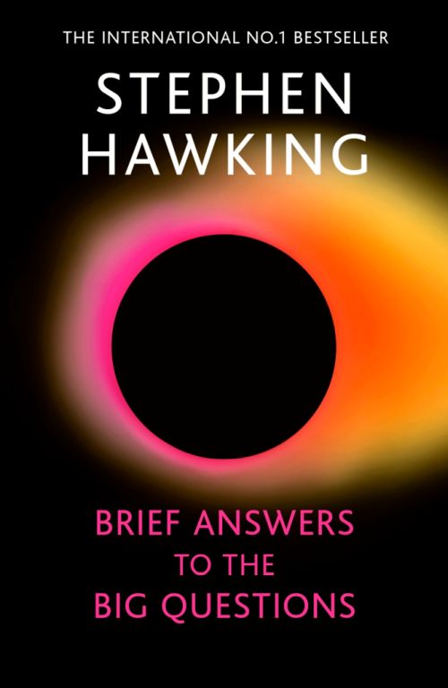 Brief Answers to the Big Questions (PB) - B-format