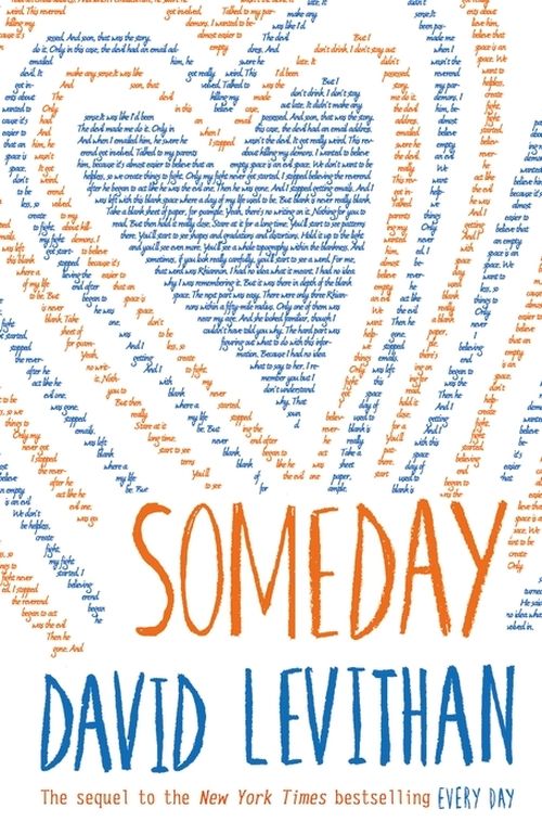 Someday (PB) - B-format