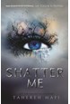 Shatter Me (PB) - (1) Shatter Me - B-format