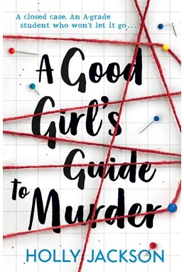 Good Girl's Guide to Murder, A (PB) - B-format