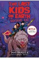 Last Kids on Earth and the Nightmare King, The (PB) - (3) The Last Kids on Earth