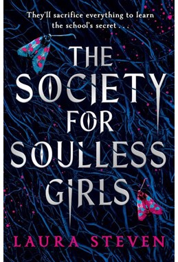 Society for Soulless Girls, The (PB) - B-format