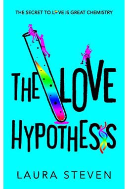 Love Hypothesis, The (PB)