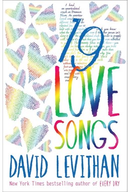 19 Love Songs (PB) - B-format