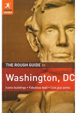 Washington DC*, Rough Guide (6th ed. August 2011)