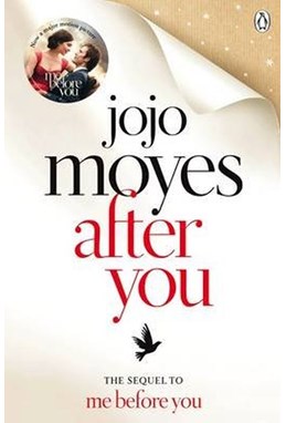 After You (PB) - B-format