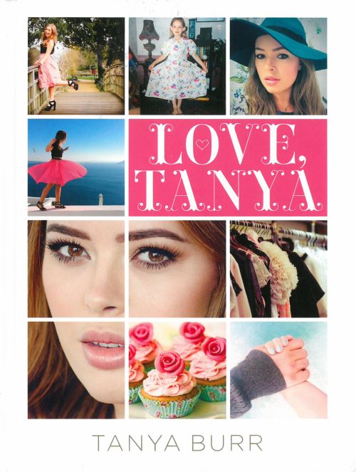 Love, Tanya (HB)