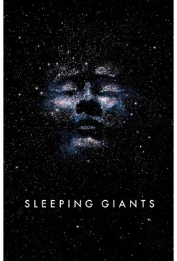 Sleeping Giants (PB) - (1) Themis Files - B-format