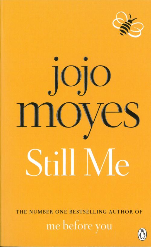 Still Me (PB) - A-format