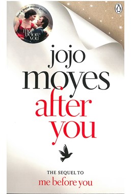 After You (PB) - A-format