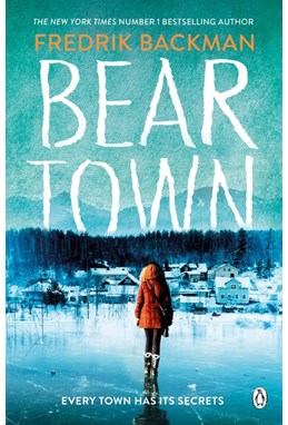 Beartown (PB) - B-format